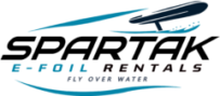 Spartak E-Foil Rentals Orlando Logo